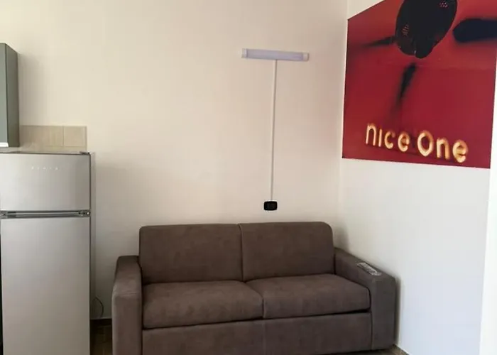 Mood-langosco 27 A Апартаменты